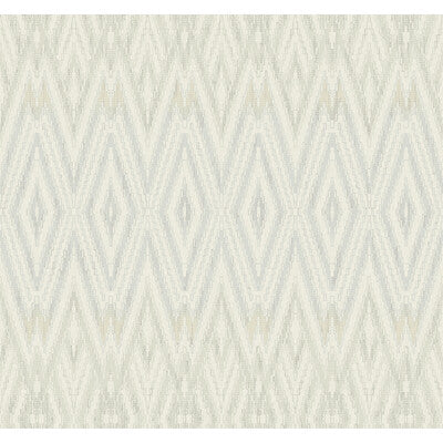 Kravet Design - Wallcovering - W4156.15.0 - Wallcovering - NON WOVEN - 100% - United States </p><p>Repeat: H: , V: 27.5 21 - My Fabric Connection -