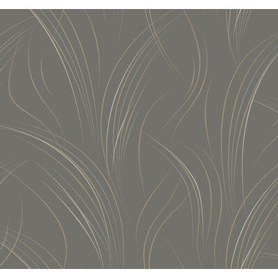 Kravet Design - Wallcovering - W4159.421.0 - Wallcovering - NON WOVEN - 100% - United States </p><p>Repeat: H: , V: 27.5 21 - My Fabric Connection -