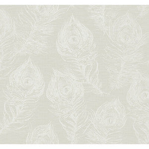 Kravet Wallpaper W4160-1101 W4160.1101.0