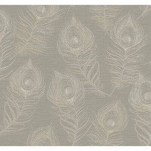 Kravet Wallpaper W4160-11 W4160.11.0