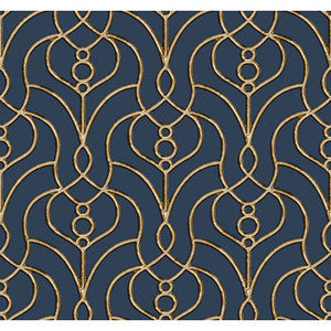 Kravet Wallpaper W4161-50 W4161.50.0
