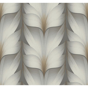 Kravet Wallpaper W4162-11 W4162.11.0