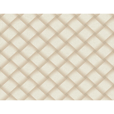 Kravet Design - Wallcovering - W4164.16.0 - Wallcovering - NON WOVEN - 100% - United States </p><p>Repeat: H: , V: 27.5 21 - My Fabric Connection -