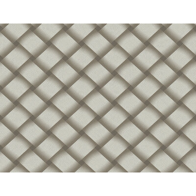 Kravet Design - Wallcovering - W4164.8.0 - Wallcovering - NON WOVEN - 100% - United States </p><p>Repeat: H: , V: 27.5 21 - My Fabric Connection -