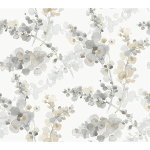 Kravet Wallpaper W4165-11 W4165.11.0