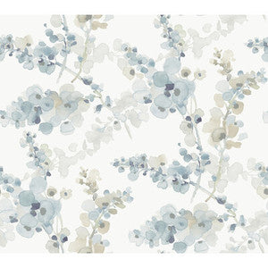 Kravet Wallpaper W4165-511 W4165.511.0