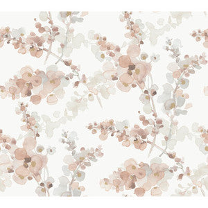 Kravet Wallpaper W4165-711 W4165.711.0