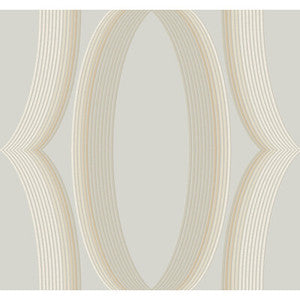 Kravet Wallpaper W4166-106 W4166.106.0
