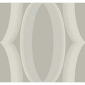 Kravet Wallpaper W4166-11 W4166.11.0