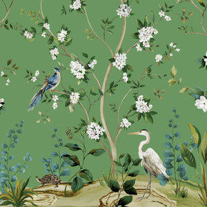 Kravet Wallpaper W4176-315 W4176.315.0