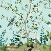 Lee Jofa Trim Tapton Emb Tape - Horizon
