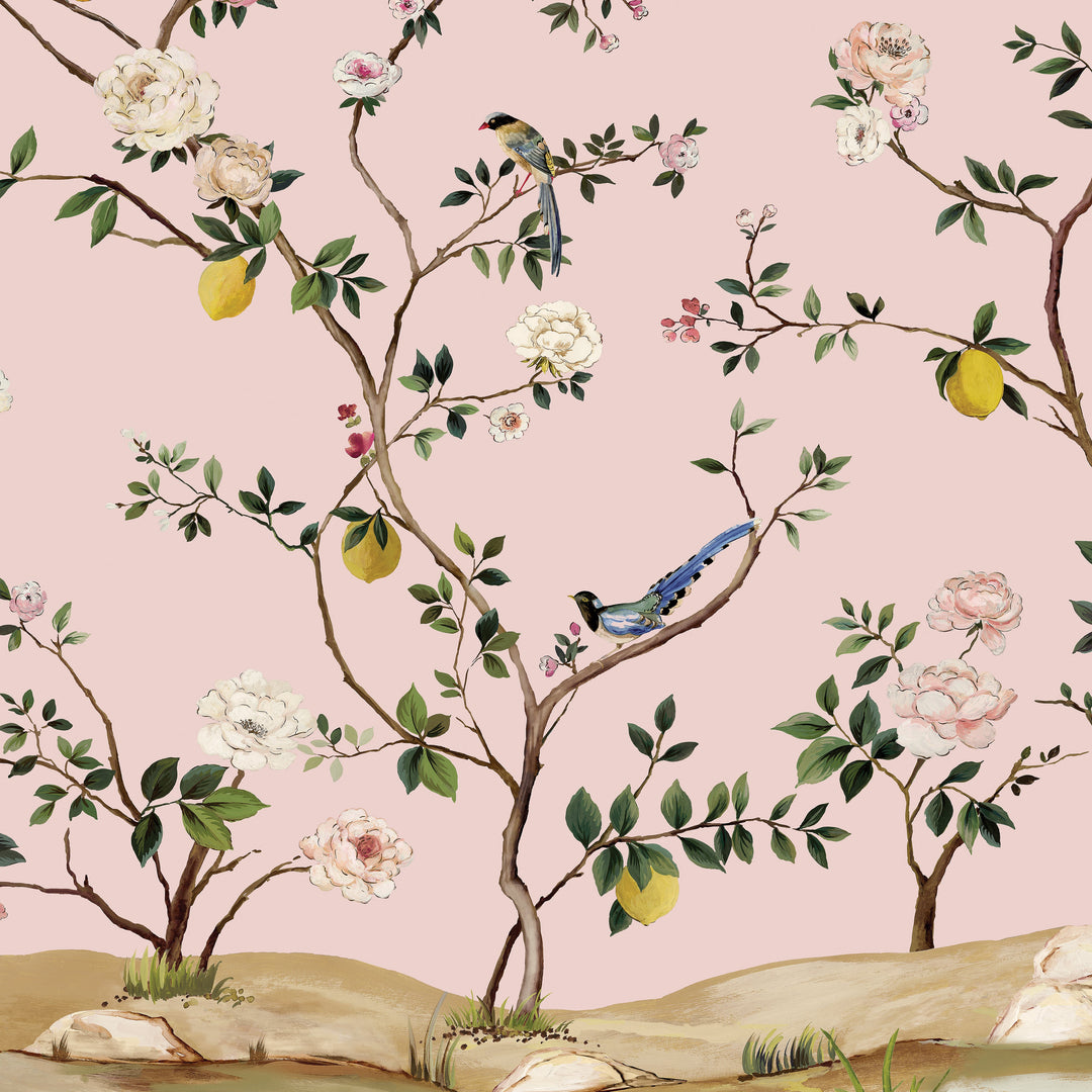 Kravet Design Wallcovering W4514-417