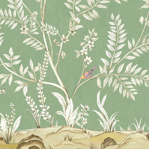 Kravet Wallpaper W4178-30 W4178.30.0