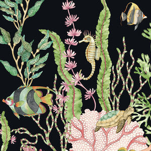 Kravet Wallpaper W4179-830 W4179.830.0