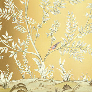 Kravet Wallpaper W4185-4 W4185.4.0