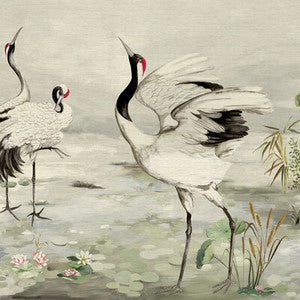 Kravet Wallpaper W4186-30 W4186.30.0