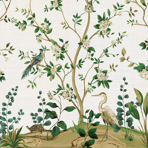 Kravet Wallpaper W4189-316 W4189.316.0