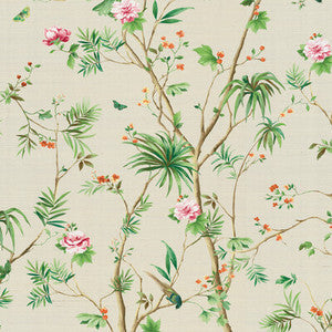 Kravet Wallpaper W4194-716 W4194.716.0