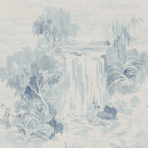 Kravet Wallpaper W4197-15 W4197.15.0