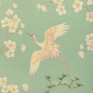 Kravet Wallpaper W4206-316 W4206.316.0