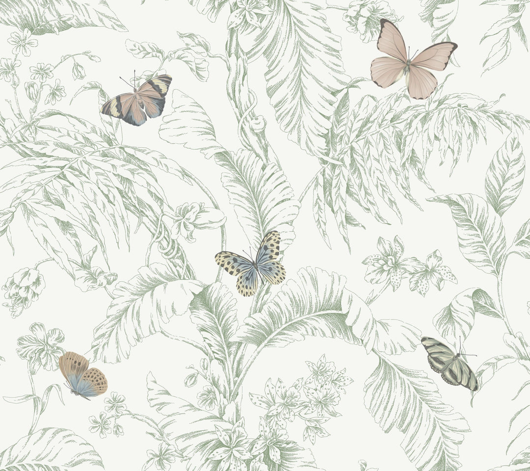 Kravet Design Wallcovering W4234-73