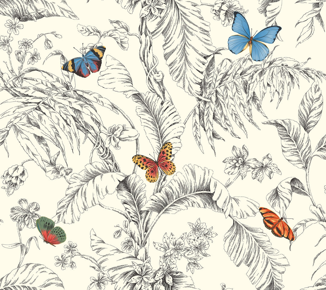Kravet Design Wallcovering W4234-814