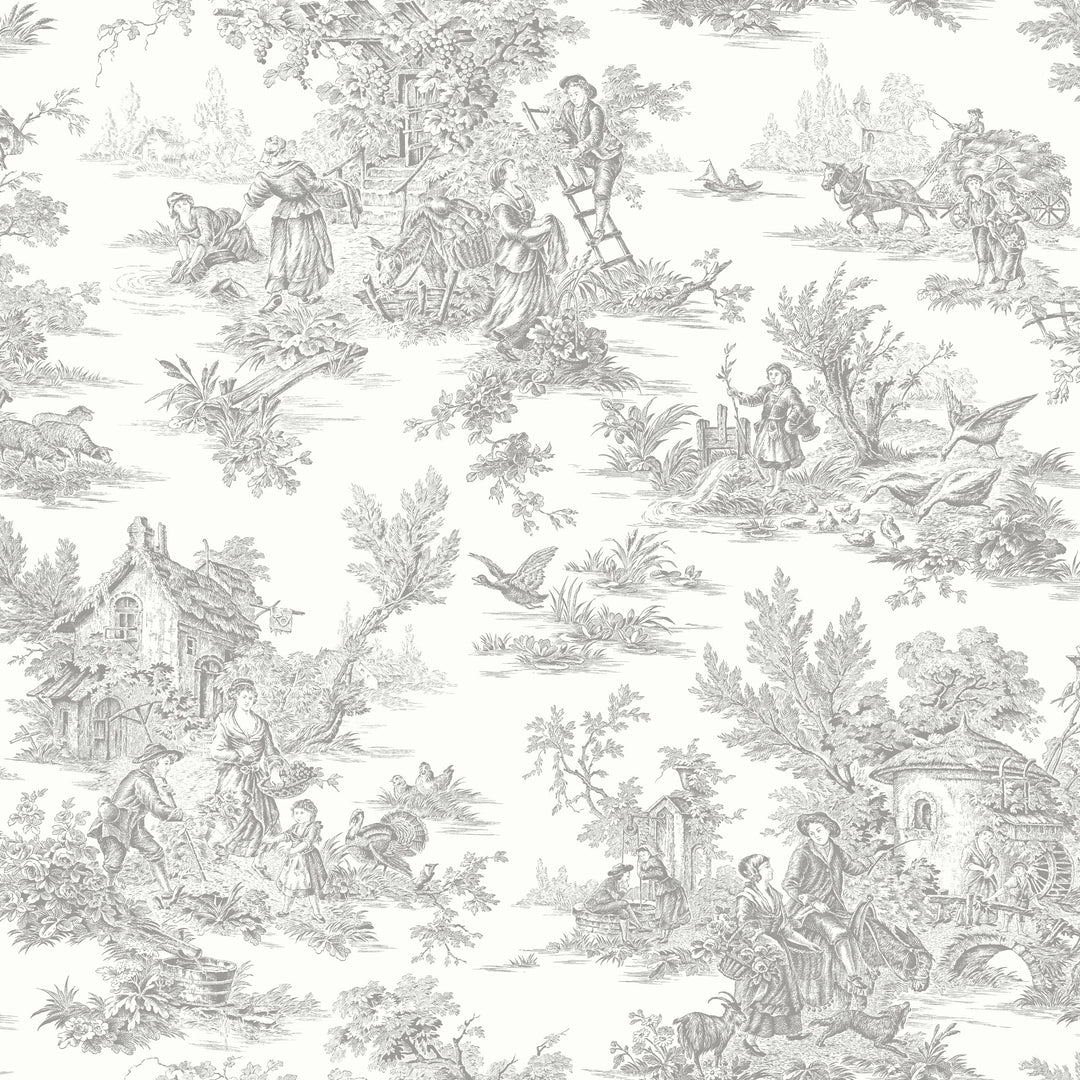 Kravet Design Wallcovering W4235-1101