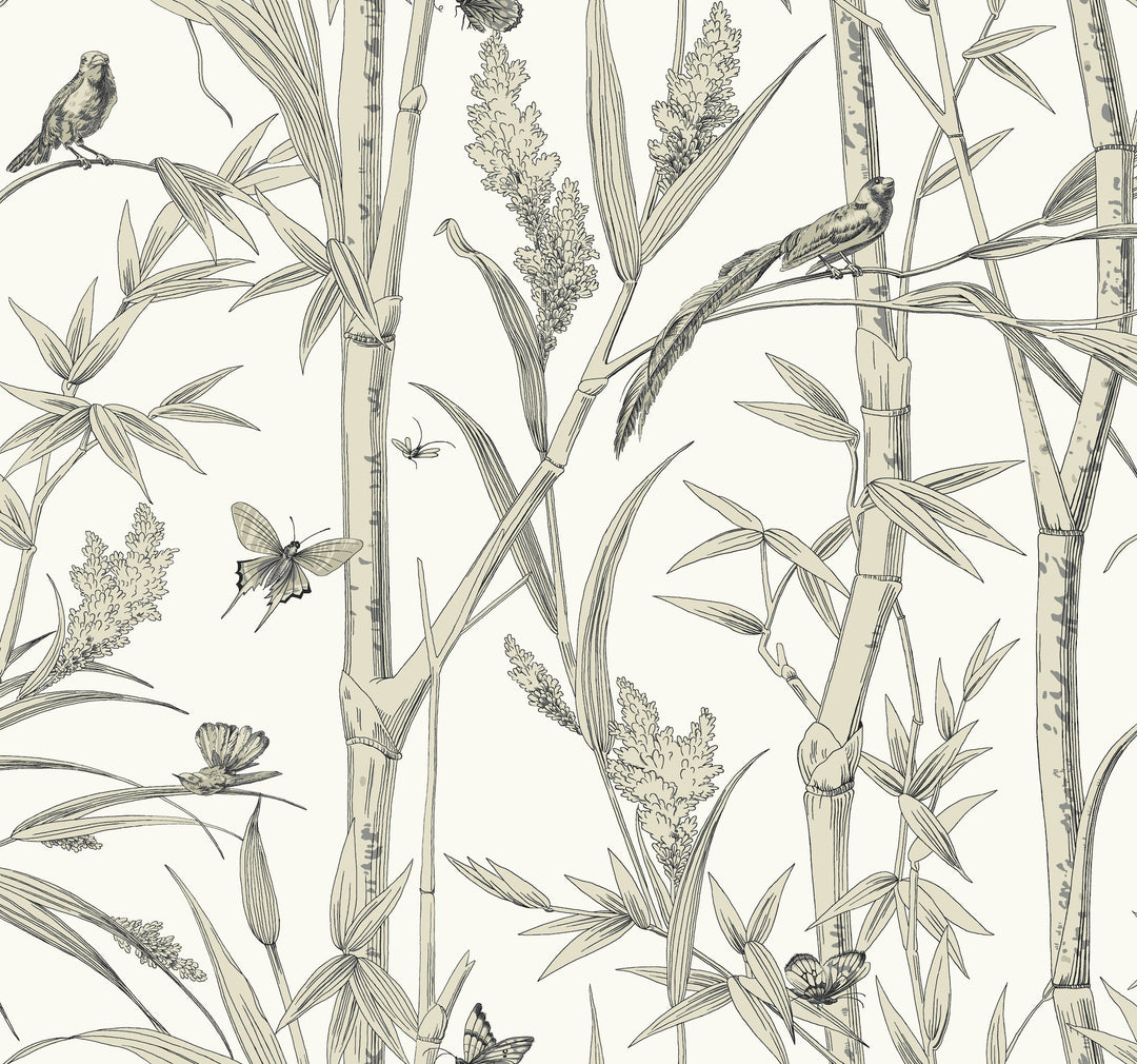 Kravet Design Wallcovering W4238-106
