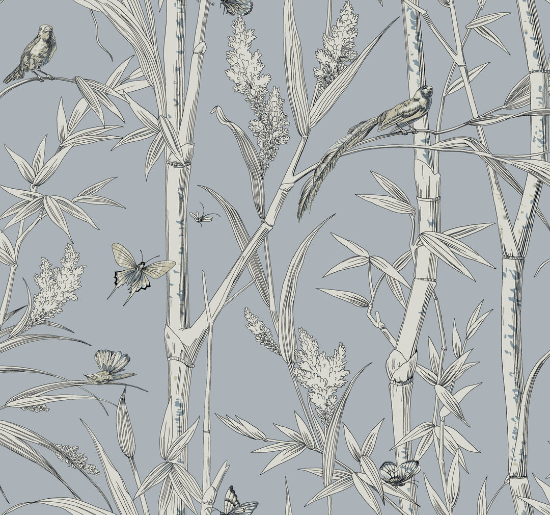 Kravet Design Wallcovering W4238-5