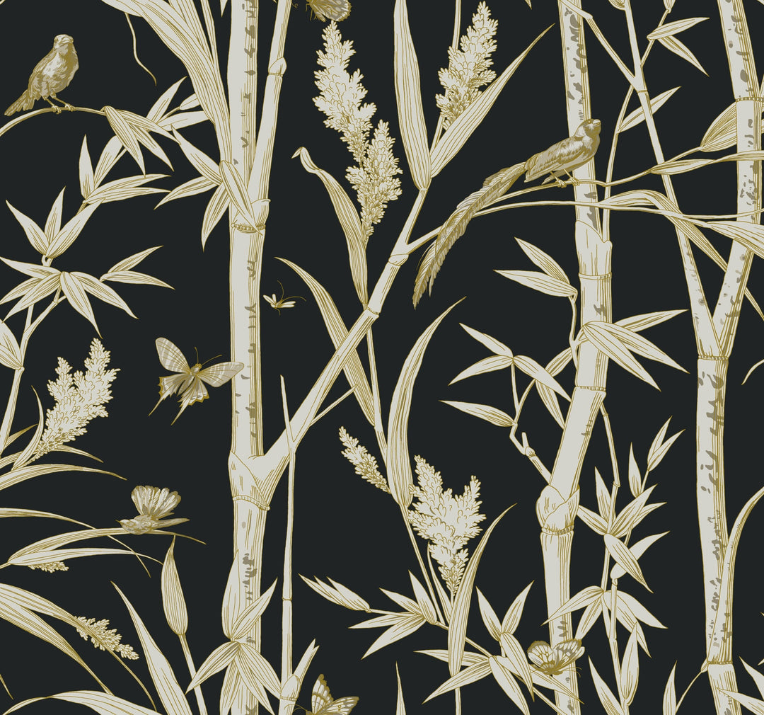 Kravet Design Wallcovering W4238-84