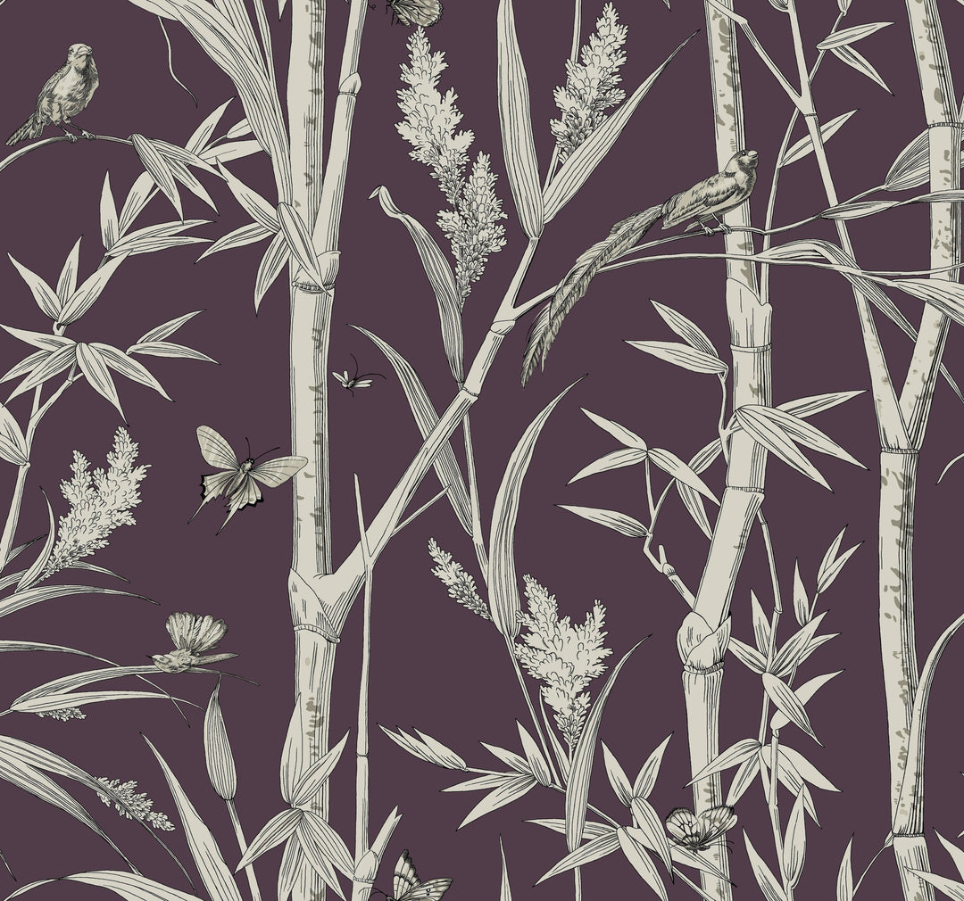 Kravet Design Wallcovering W4238-910