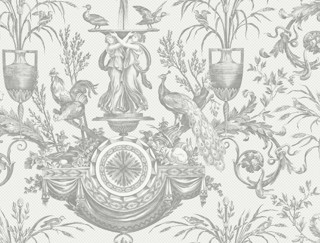Kravet Design Wallcovering W4239-11