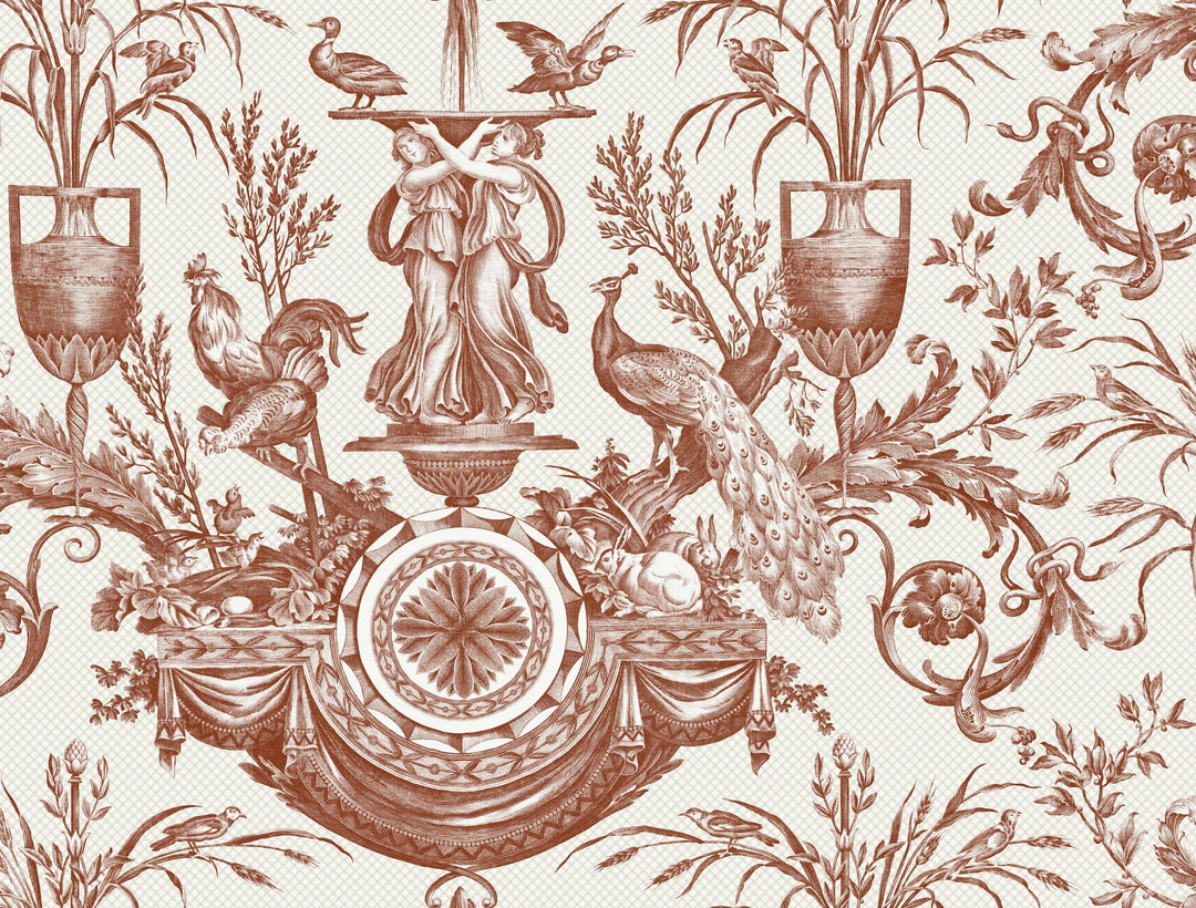 Kravet Design Wallcovering W4239-24