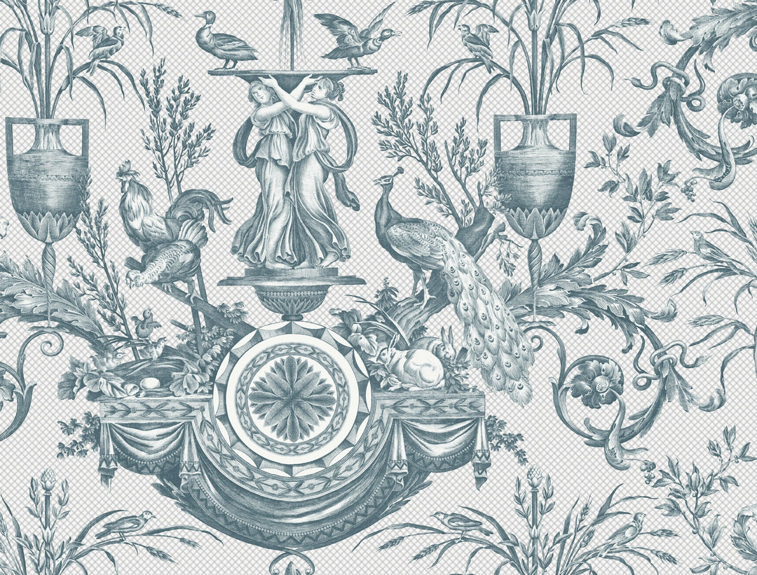 Kravet Design Wallcovering W4239-35