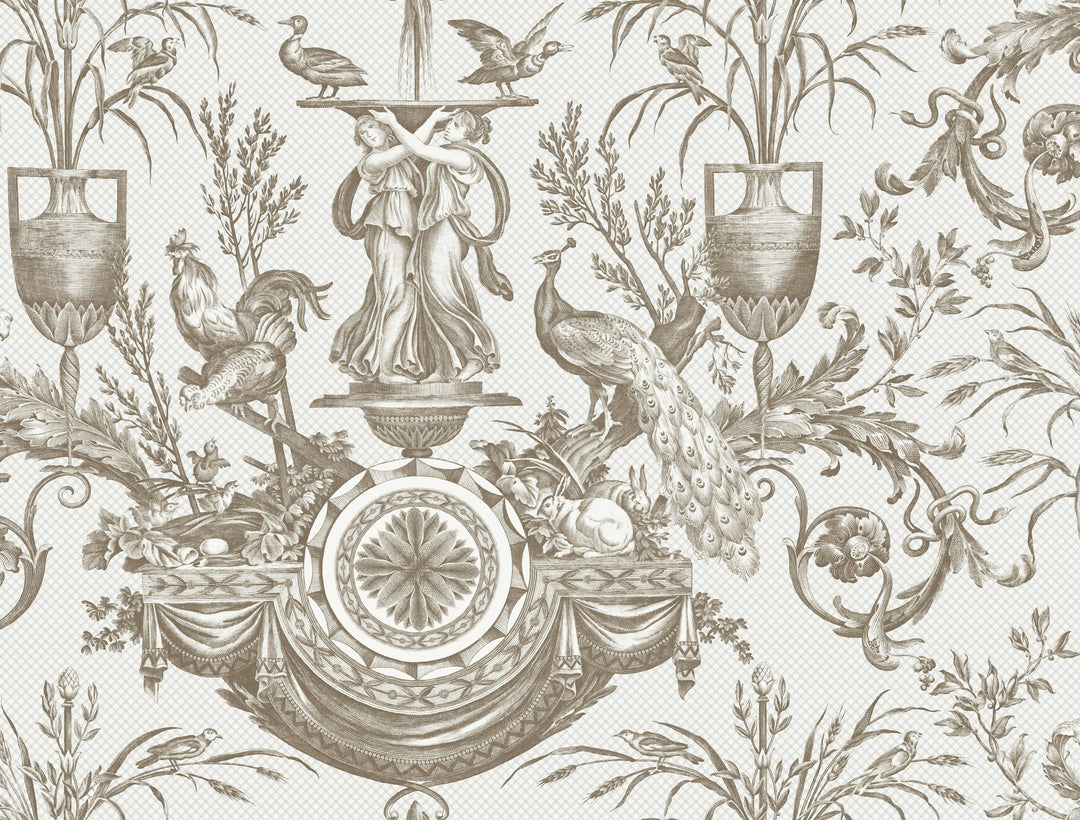 Kravet Design Wallcovering W4239-6