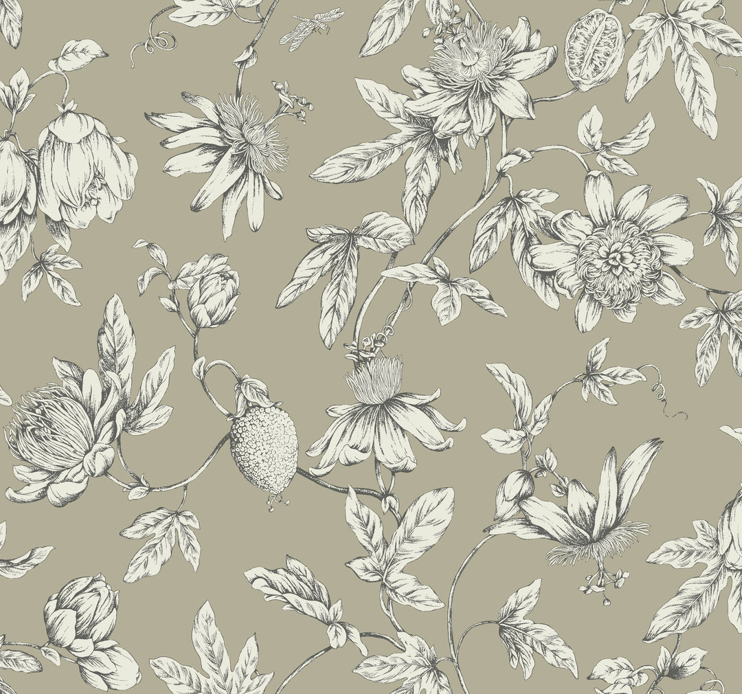 Kravet Design Wallcovering W4240-106