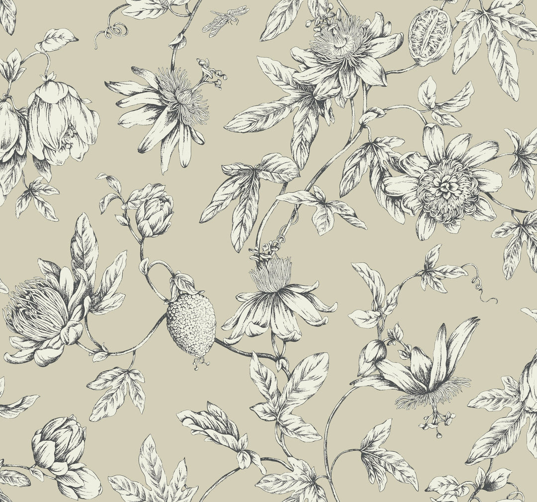 Kravet Design Wallcovering W4240-16