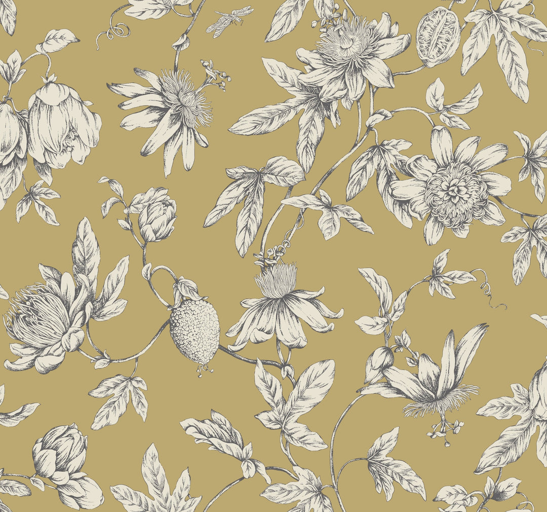Kravet Design Wallcovering W4240-4