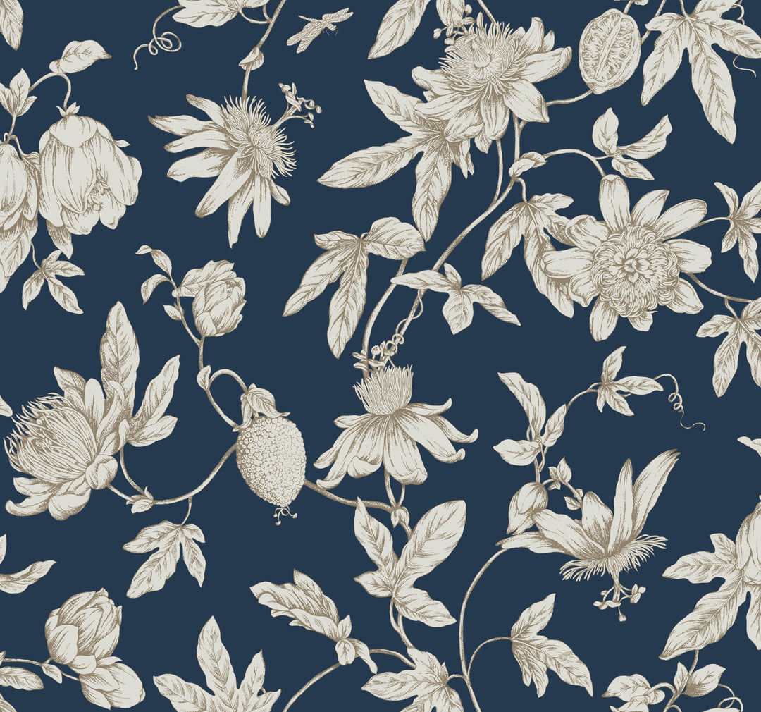 Kravet Design Wallcovering W4240-50