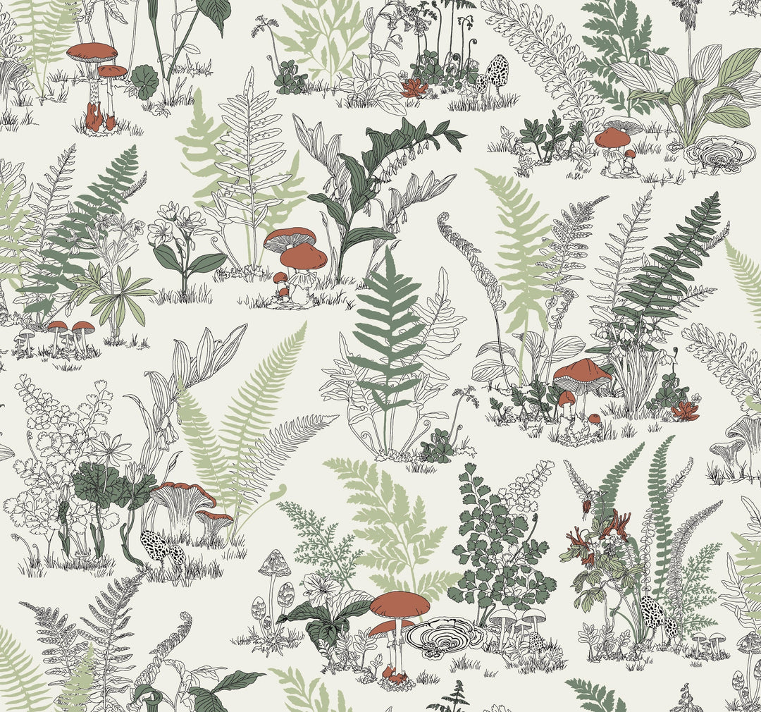 Kravet Design Wallcovering W4244-324