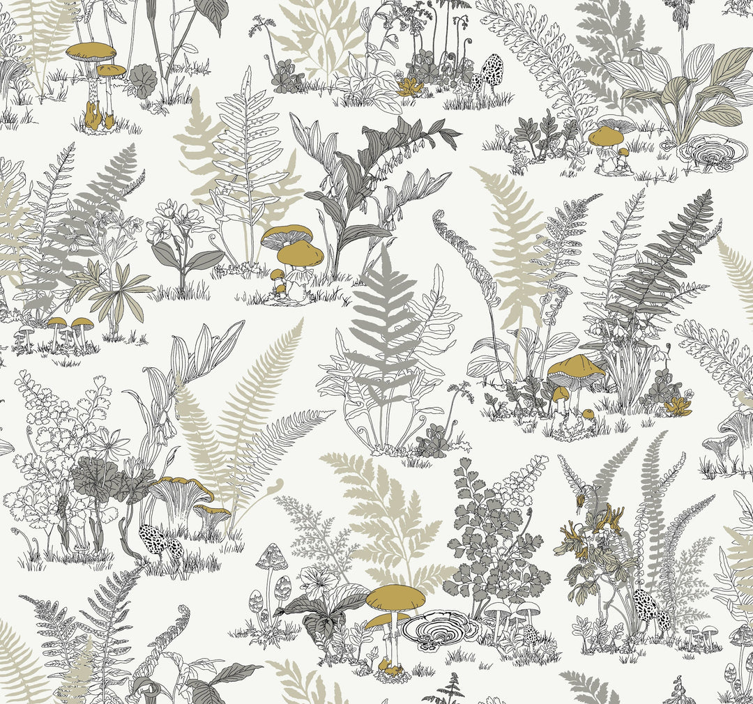 Kravet Design Wallcovering W4244-411