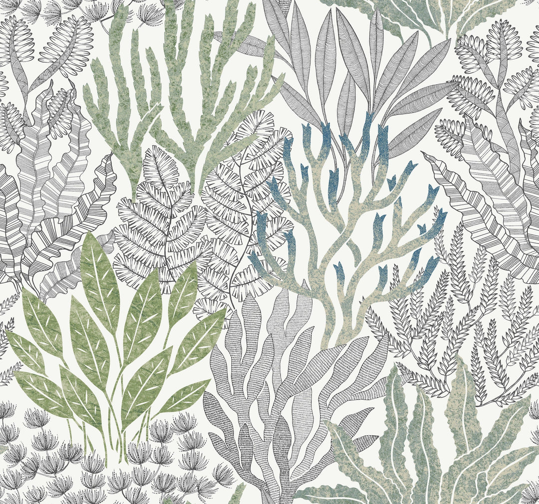 Kravet Design Wallcovering W4246-13