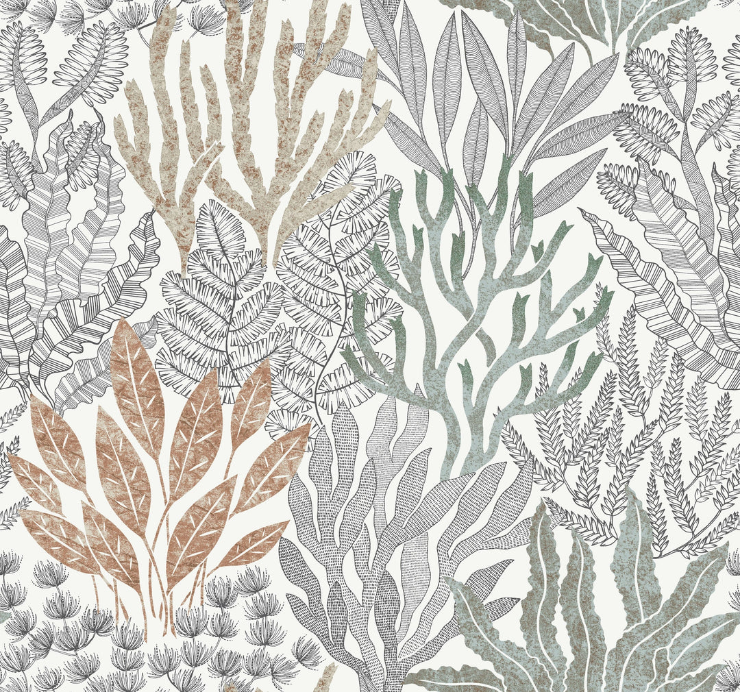 Kravet Design Wallcovering W4246-24