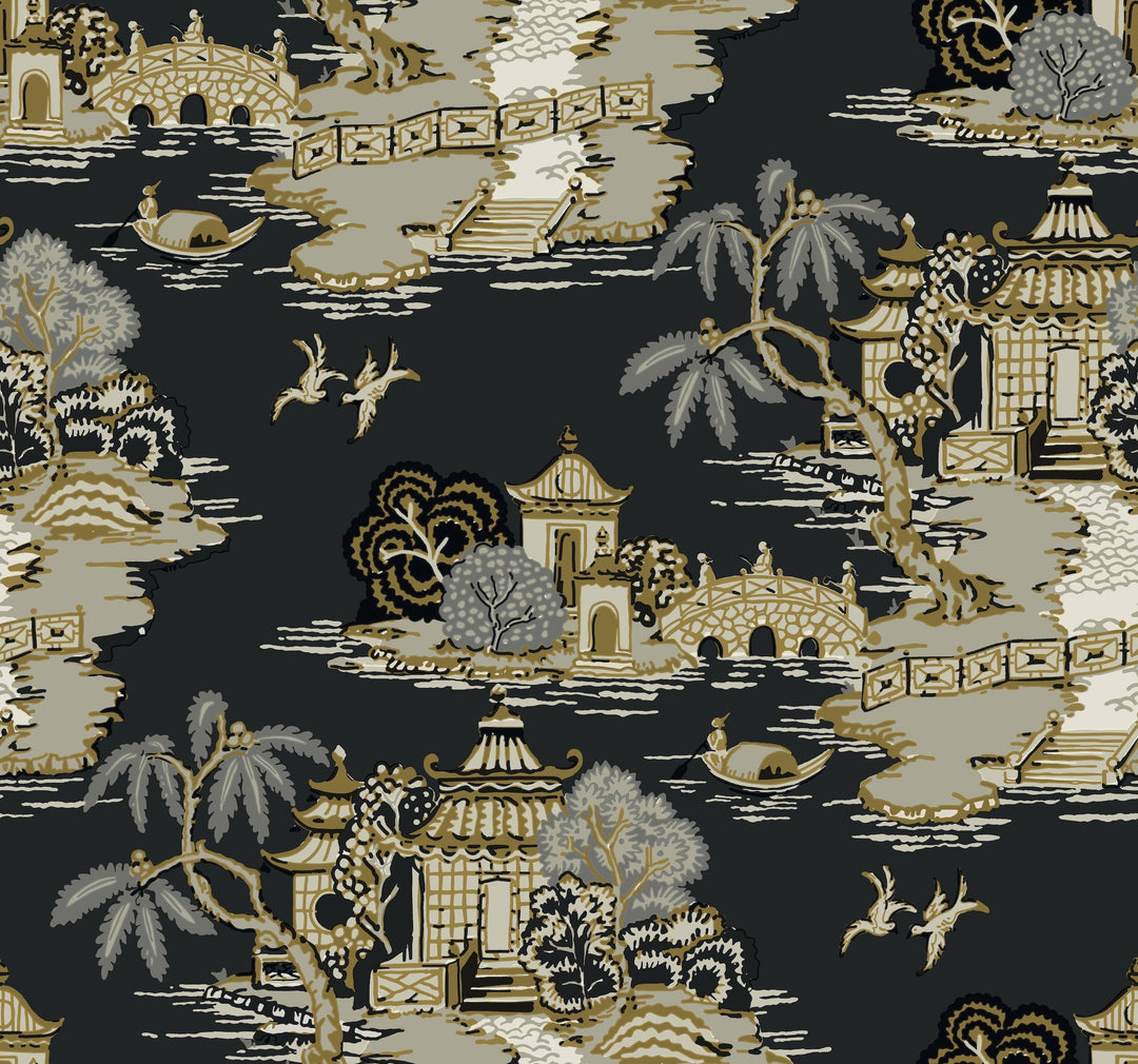 Kravet Design Wallcovering W4247-84