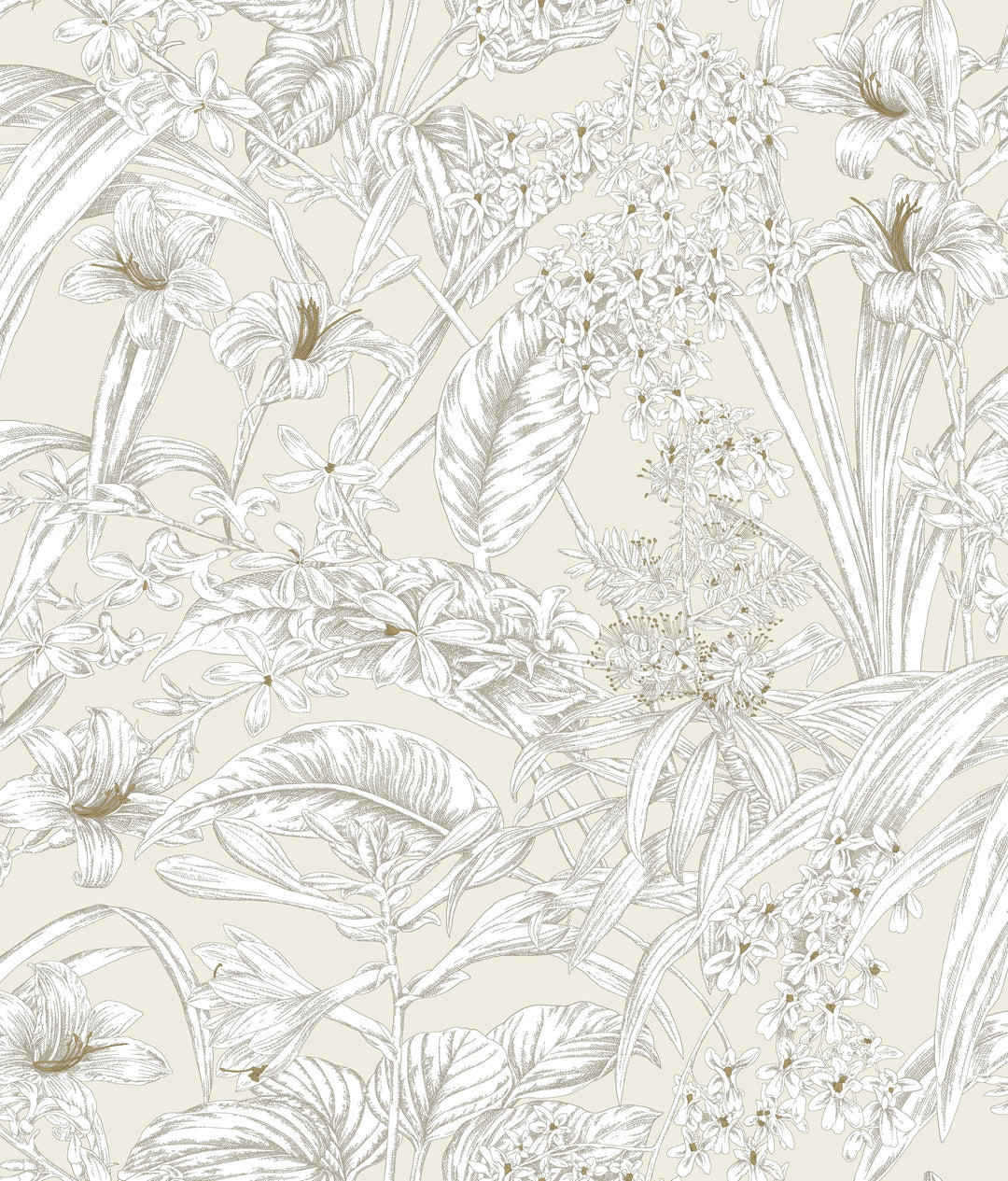 Kravet Design Wallcovering W4248-1