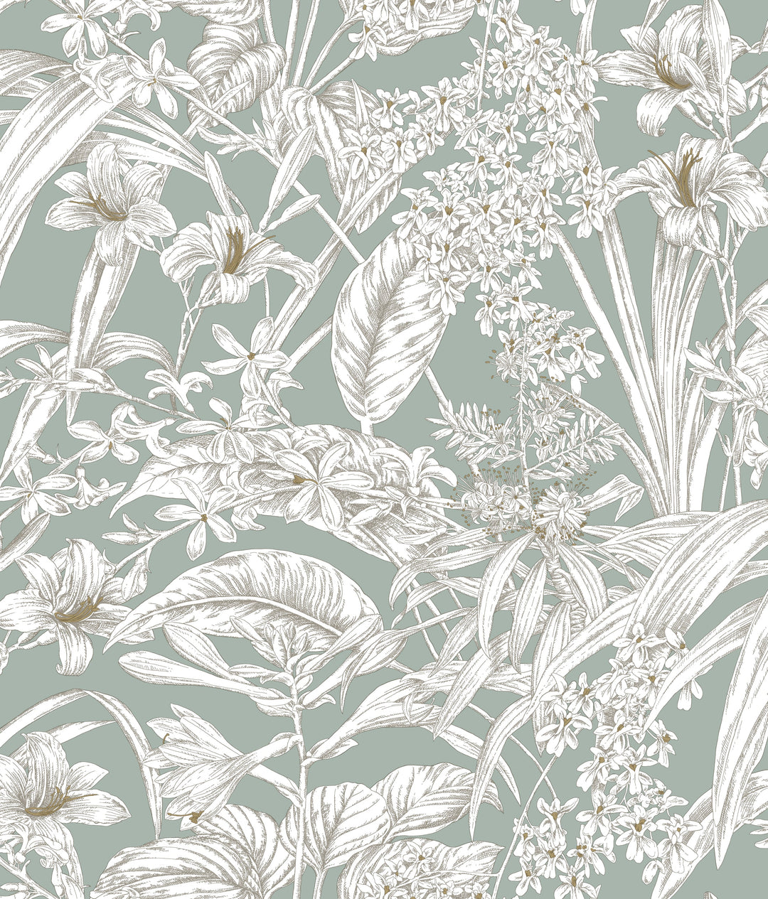 Kravet Design Wallcovering W4248-13