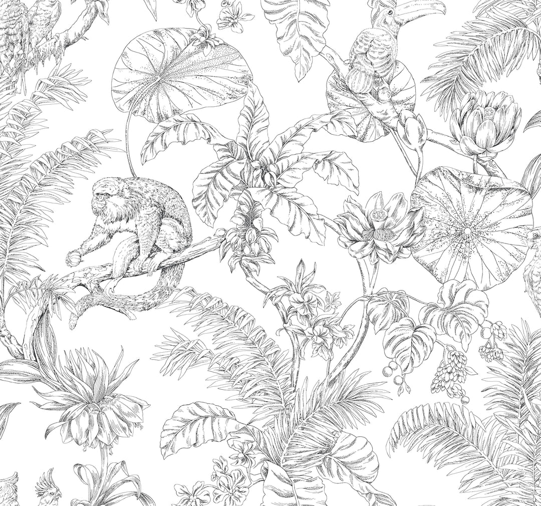 Kravet Design Wallcovering W4520-8
