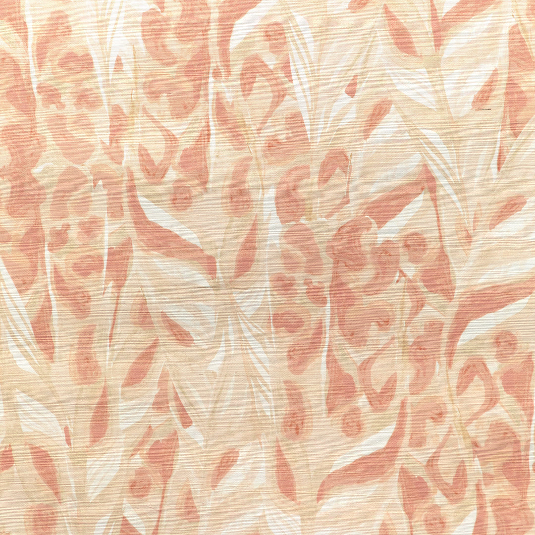 Kravet Couture Wallcovering Persian Rose