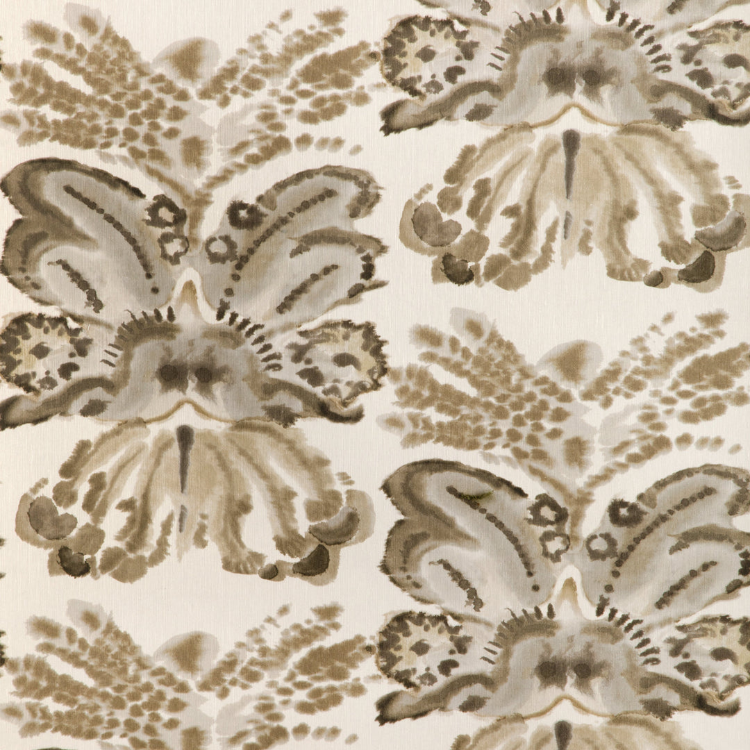 Kravet Couture Wallcovering Natural