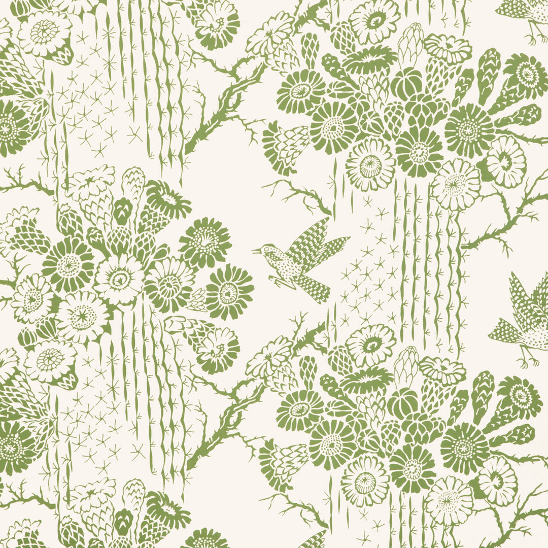 Kravet Couture Wallcovering Cactus